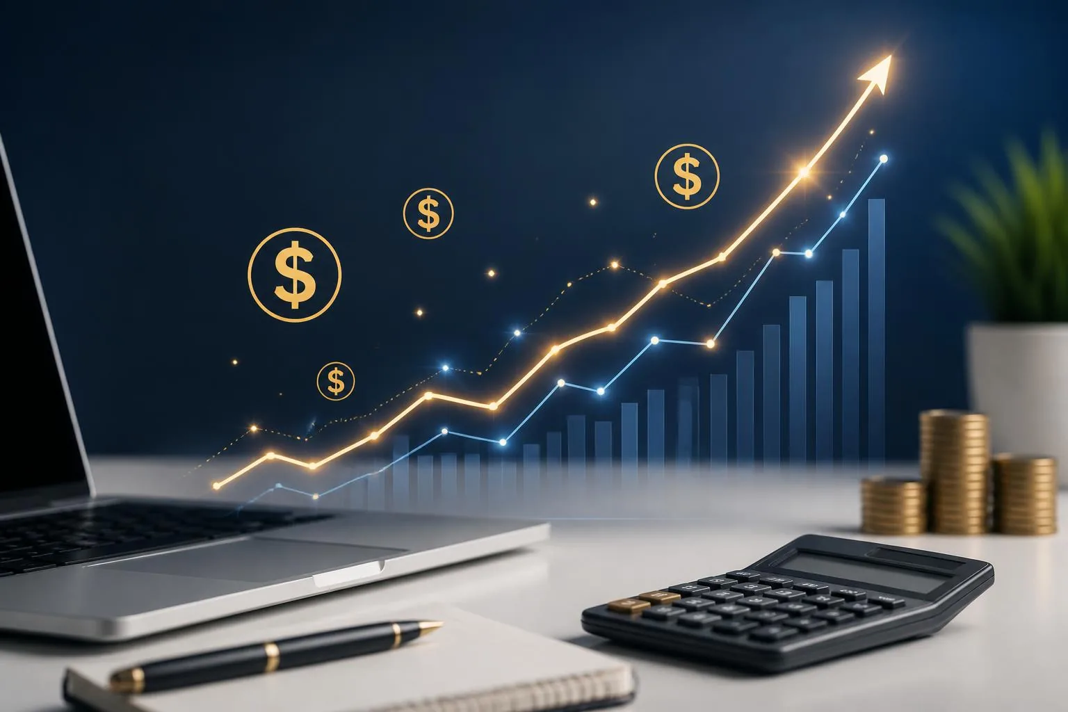 ROI d'un directeur technique fractionné pour une PME : combien ça rapporte vraiment ?