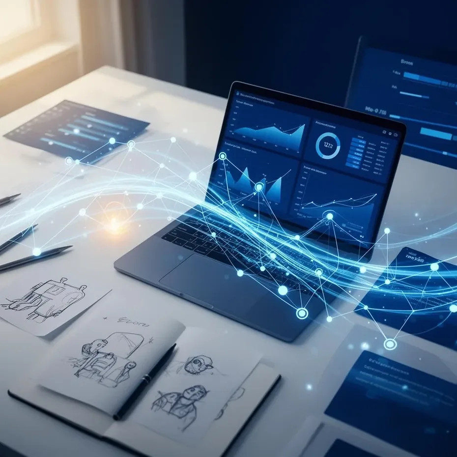 Direction technique fractionnée NovaTrait pour PME québécoises