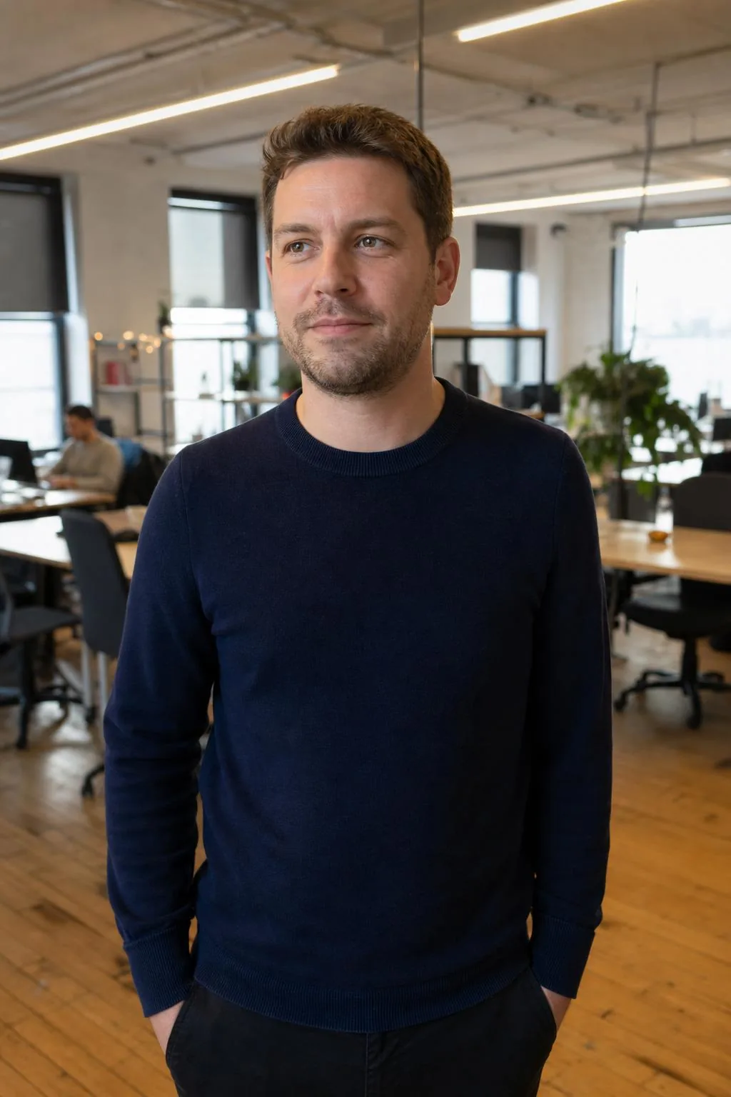 Dirigeants de PME québécoises — Vision & croissance accompagnés en direction technique fractionnée par NovaTrait